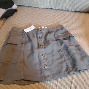 American Eagle skirt